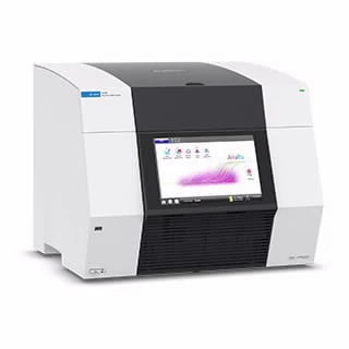 AriaDx Real-Time PCR System (Discontinued)